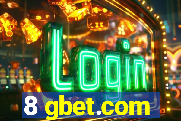 8 gbet.com